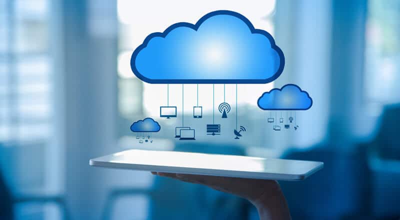 SAP Managed Cloud service