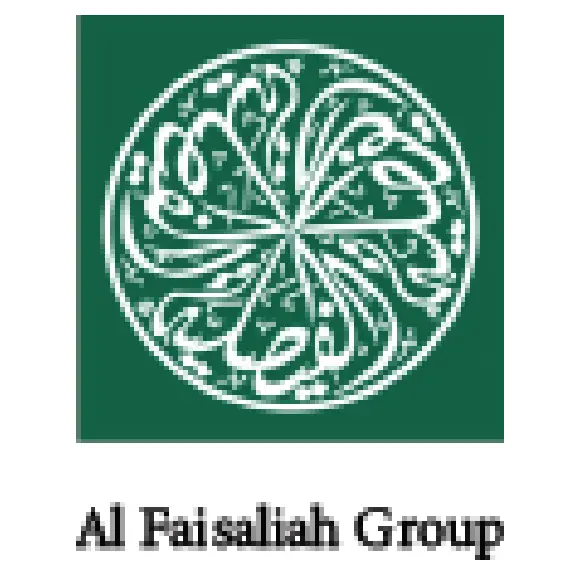 AL FAISALIAH