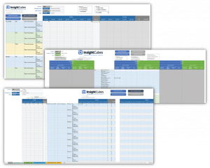 IFRS Consolidation & Comprehensive BPC Planning