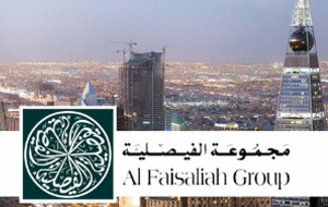 Al Faisaliah Group logo