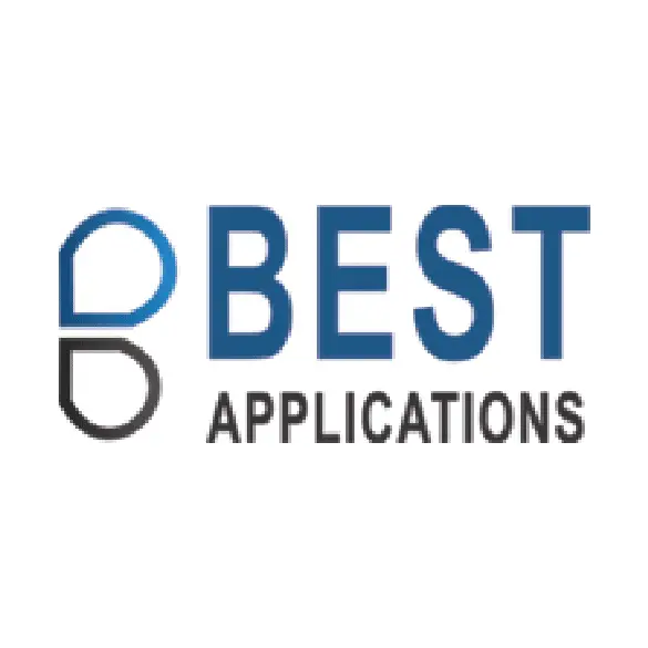 BEST APPLICATIONS