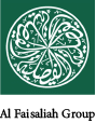 Al Faisaliah Group Logo