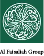 Al Faisaliah Group Logo