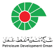 Petroleum Development Oman Logo