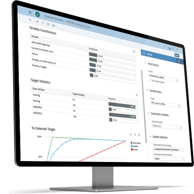 InsightCubes SAP Analytics Cloud