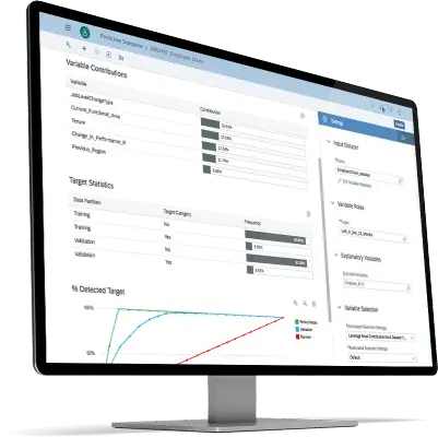 InsightCubes SAP Analytics Cloud