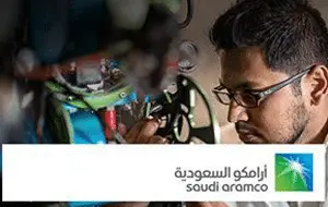 Saudi Aramco Our Clients