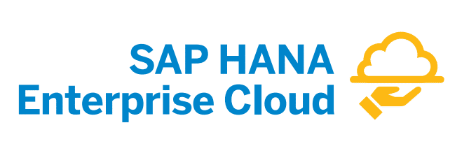 SAP HANA Enterprise Cloud Software