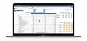 InsightCubes Consolidation Extension for SAP Analytics Cloud-Currency Conversion