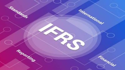 insightcubes IFRS Consolidation & comprehensive Planning