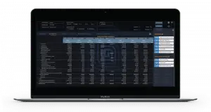 InsightCubes Consolidation Extension for SAP Analytics Cloud- Data Preparation