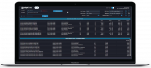 Journal Entries Dashboard