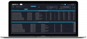 Journal Entries Dashboard