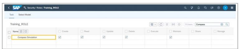 SAP Analytics Cloud Compass: A Complete Guide - InsightCubes