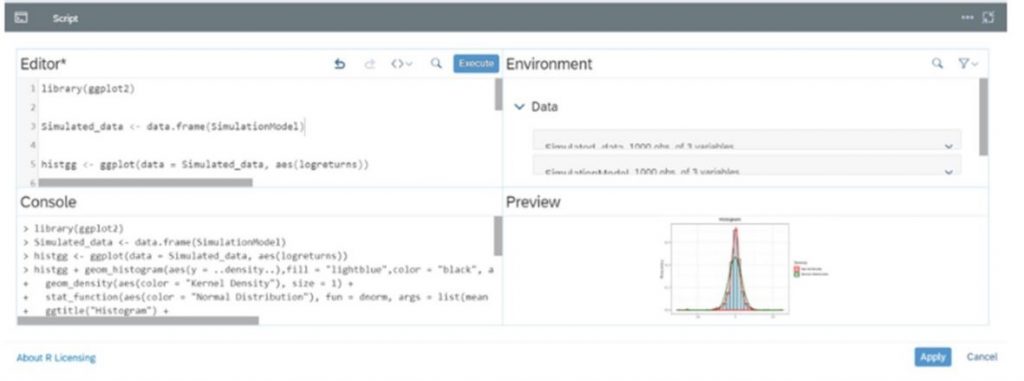 Insightubes_RVisualization_Script_Editor_SAC