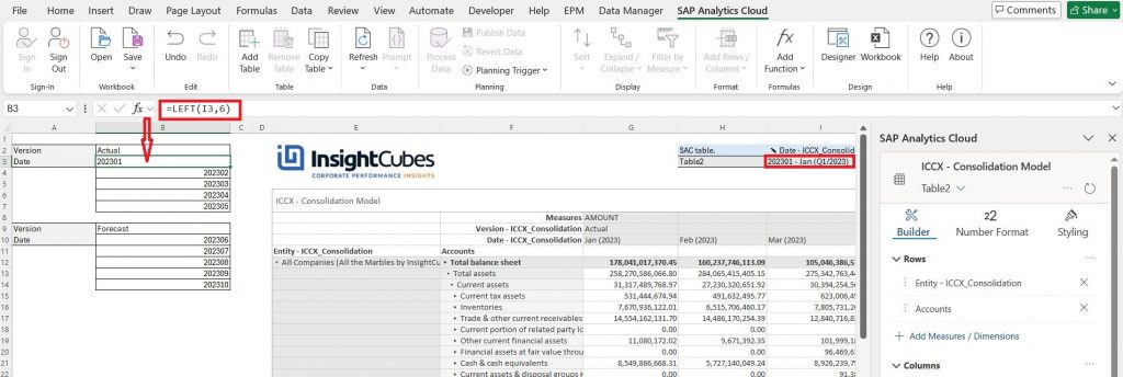 InsightCubes_SAP_Block_SAC_Assign_Dimension_Filter